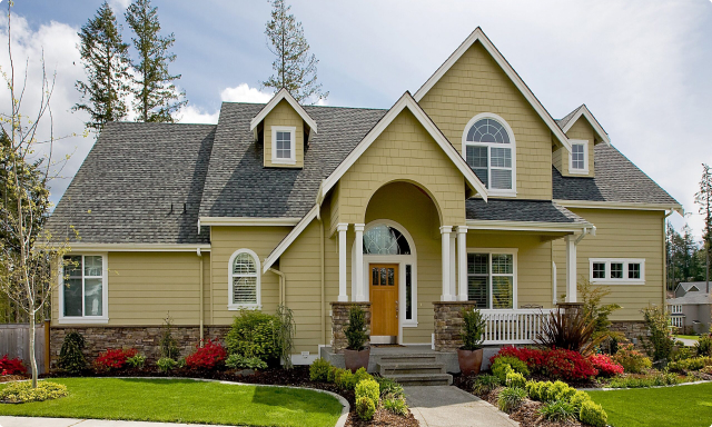 We Want to Make Your Vision for Your Home a Reality!