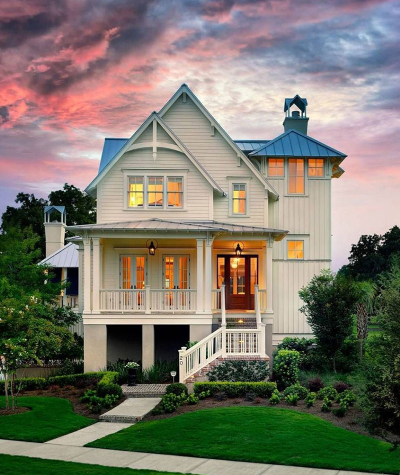 Transforming construction