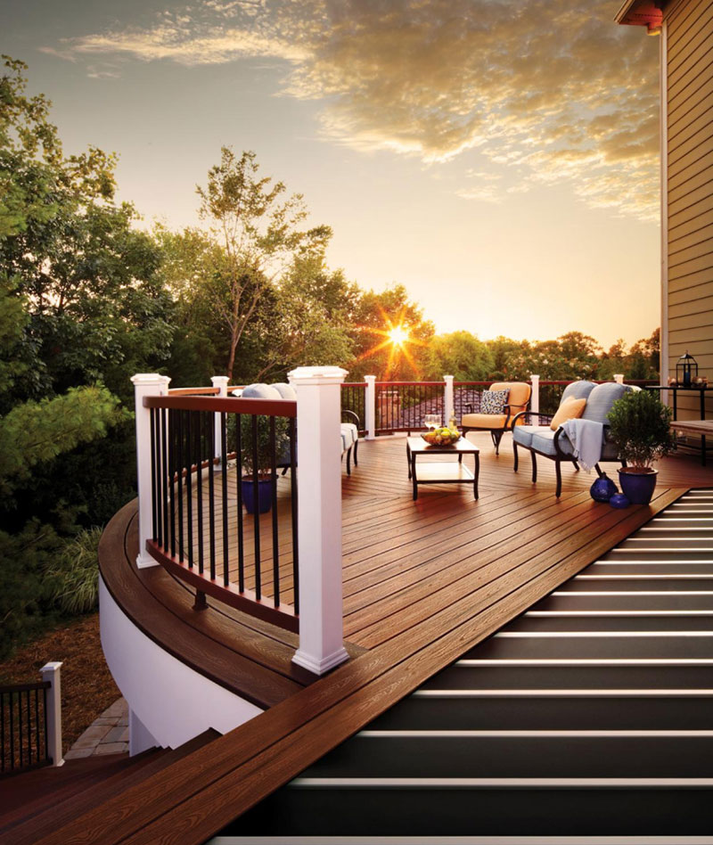 Transforming construction