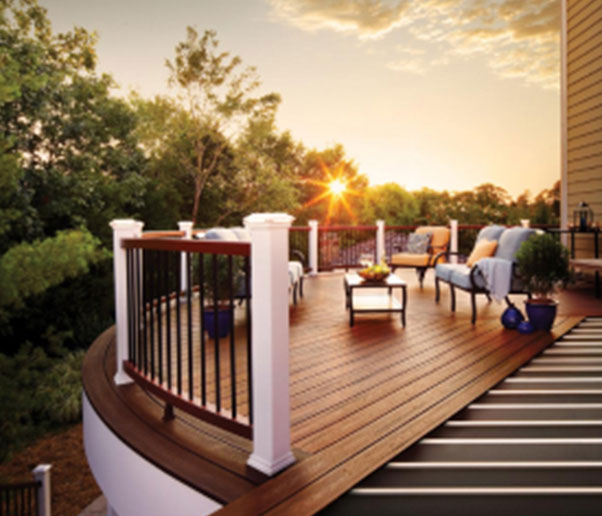 Design Your New Exterior Anytime, Anywhere.