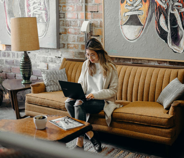 Design Your New Exterior Anytime, Anywhere.