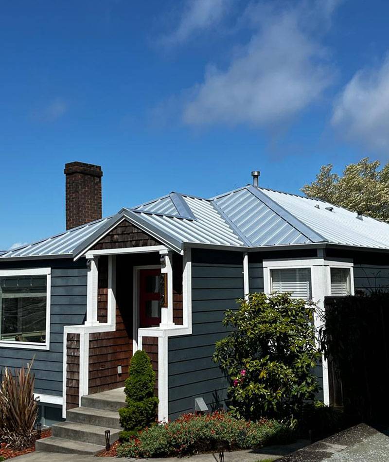 Roofing and Installation