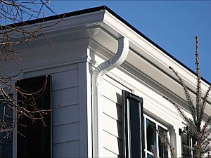Gutters & Gutter Guards