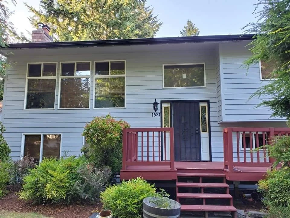 Home Siding Replacement