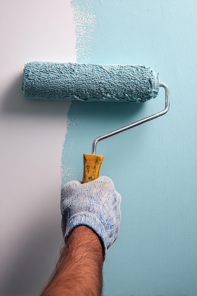 Kirkland Exterior House Painters