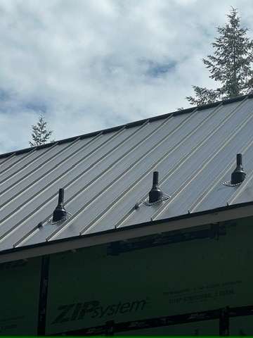 Kirkland Gutter Installation