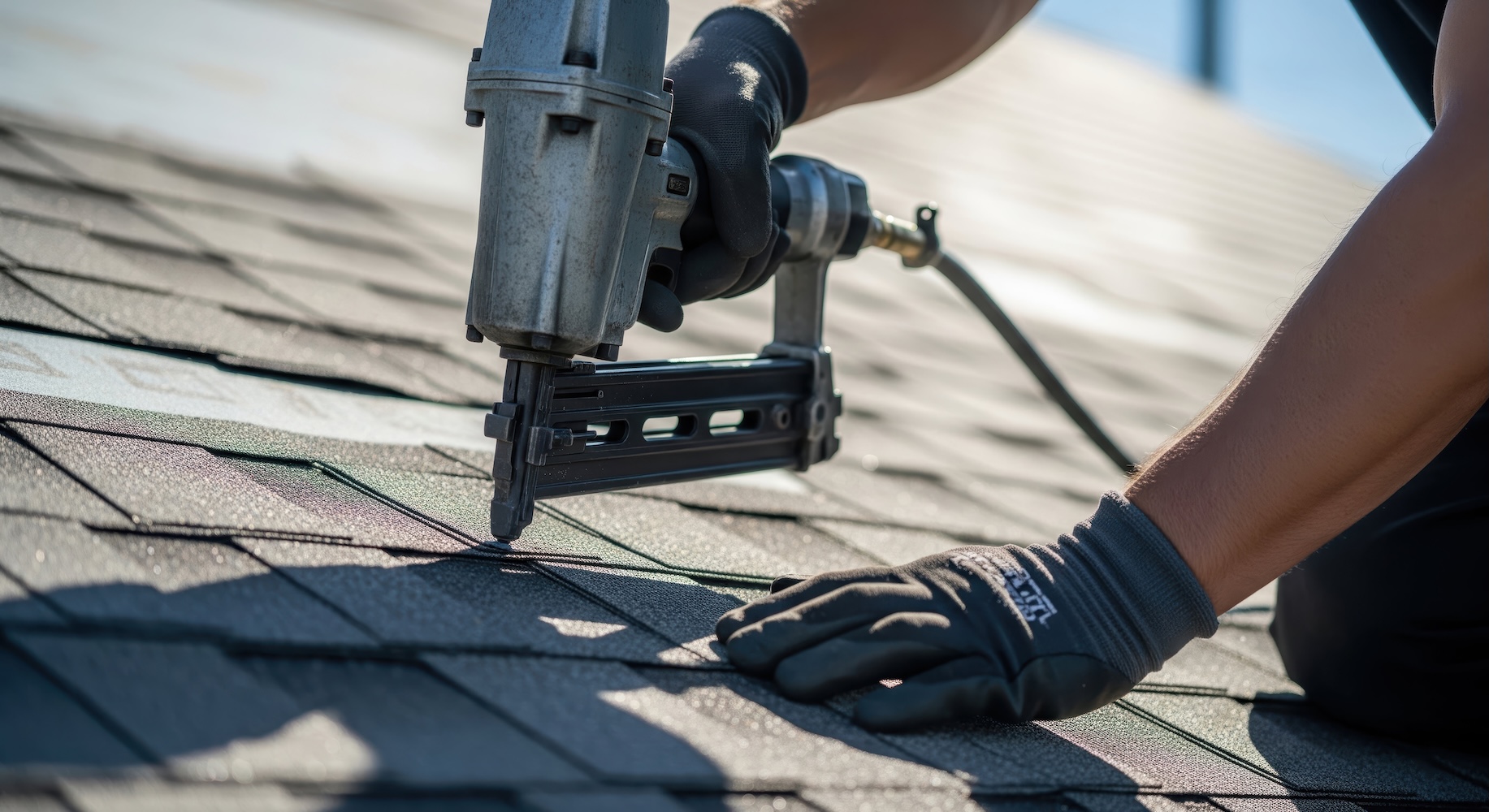 Kirkland and Seattle Roofing Company