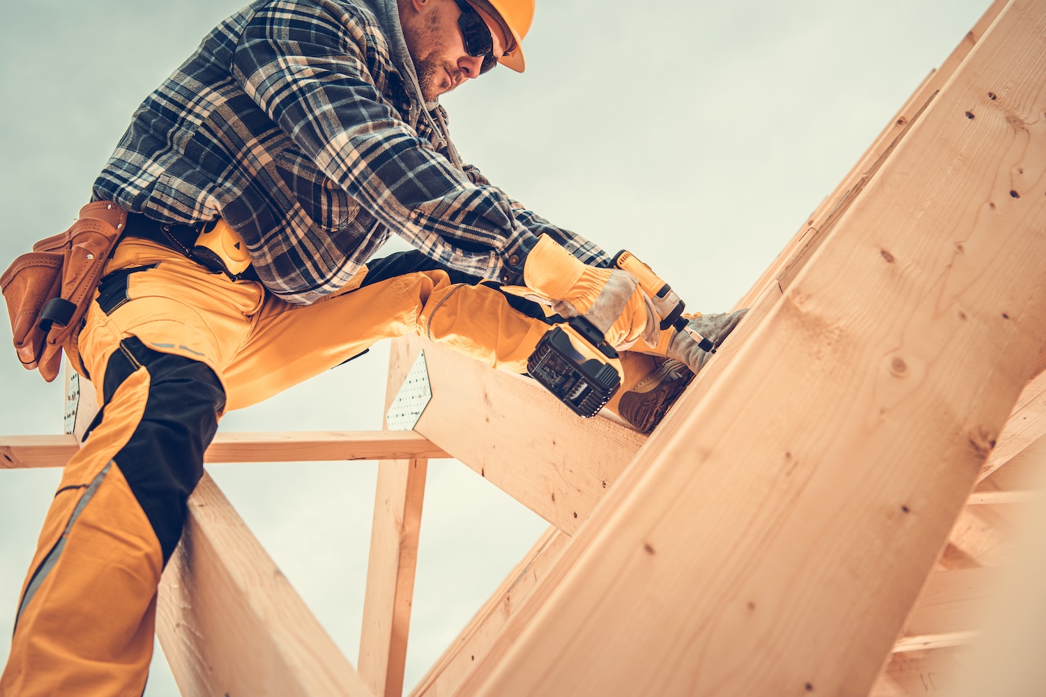 Roofing Contractors Serving Kirkland, Bellevue, Redmond & the Eastside