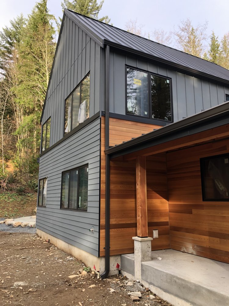 Siding Contractors Serving Kirkland