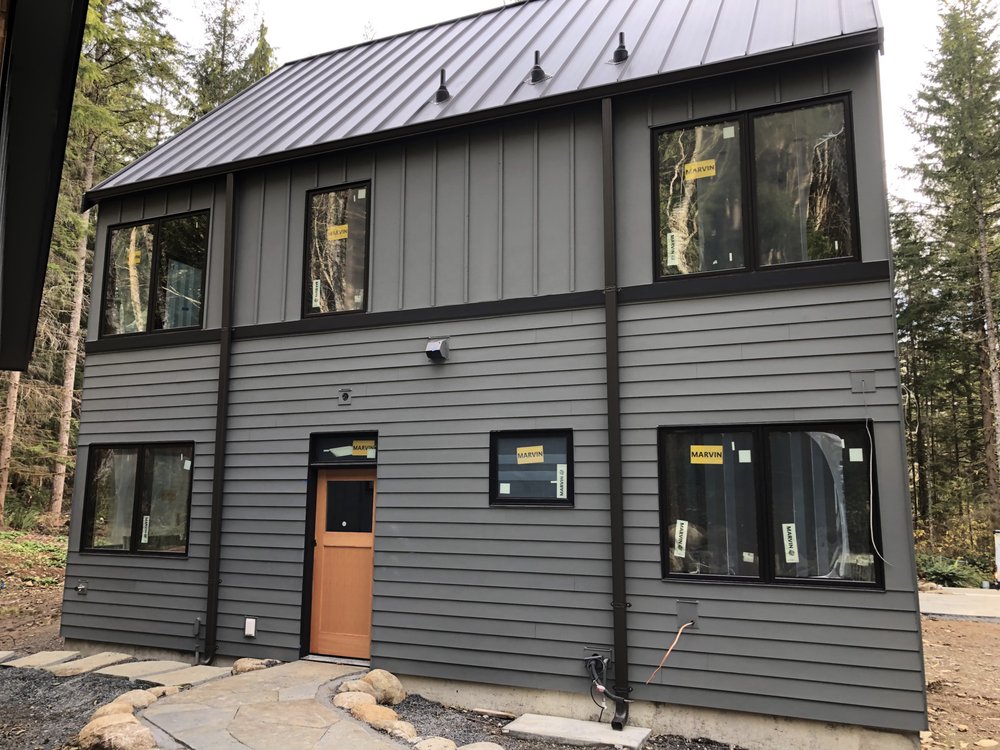 Siding Installation & Replacement in Kirkland, WA