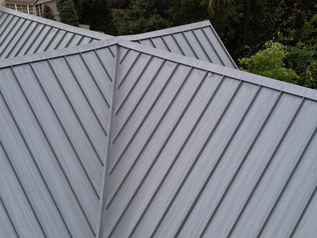 roofing contractor Kirkland, WA