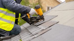 Sammamish Roofing Contractors Company