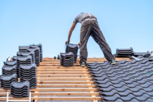 Signs You Need a New Roof WA