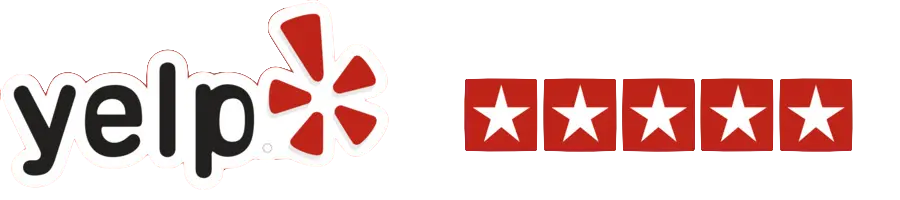 Yelp-5-stars Roofing Company