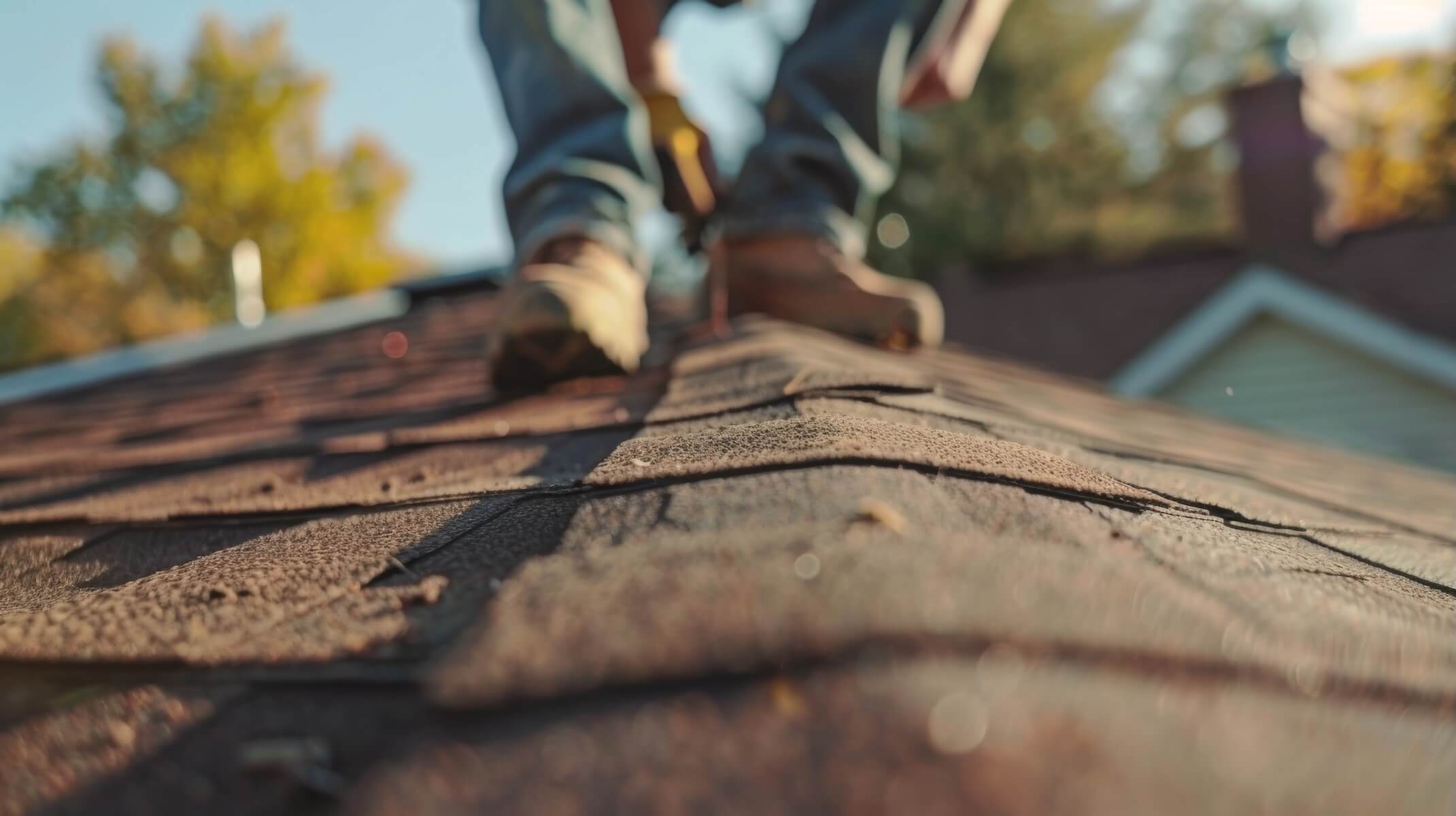 Roofing Contractor