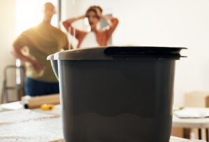 Why Does My Roof Keep Leaking After Repairs?